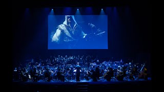 Assassins Creed Symphonic Adventure Official Recording