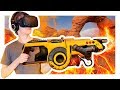 БОЛЬШОЙ ЗАМЕС НА ДИКОМ ЗАПАДЕ В VR | Guns&#39;n Stories: Bulletproof VR