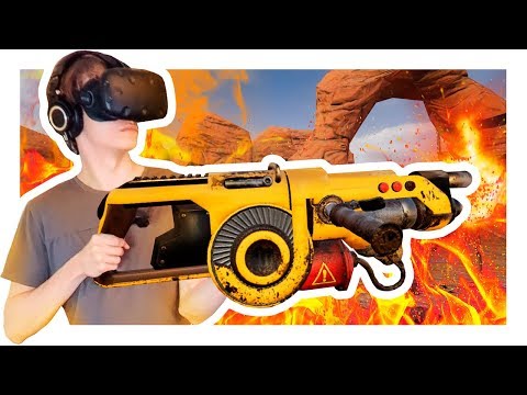 БОЛЬШОЙ ЗАМЕС НА ДИКОМ ЗАПАДЕ В VR | Gunsu0027n Stories: Bulletproof VR