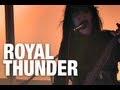 Royal Thunder "Whispering World" | indieATL Session