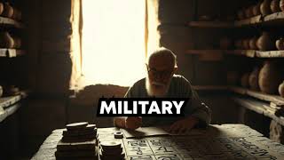 Mysterious Economies Of Ancient Civilizations