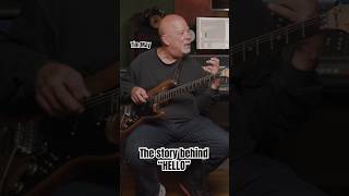 How This Lionel Richie Hit Was Made