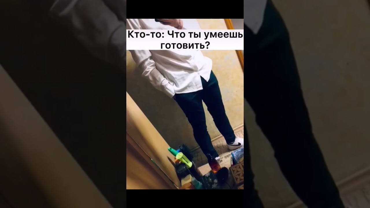 ⁣Это называется фокусы кулинарии👌✨