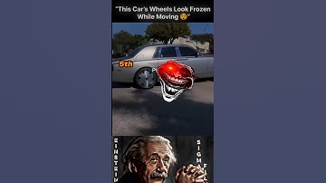 You need to watch this 😱 #shorts #sigmaphysics #physics