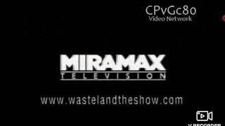 Outerbanks Entertainment/Miramax Television/Buena Vista International, Inc. (1999)