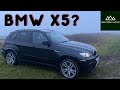 Should You Buy a BMW X5 (Test Drive & Review E70 X5 M)