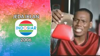 Jeda Iklan Indosiar (2006)