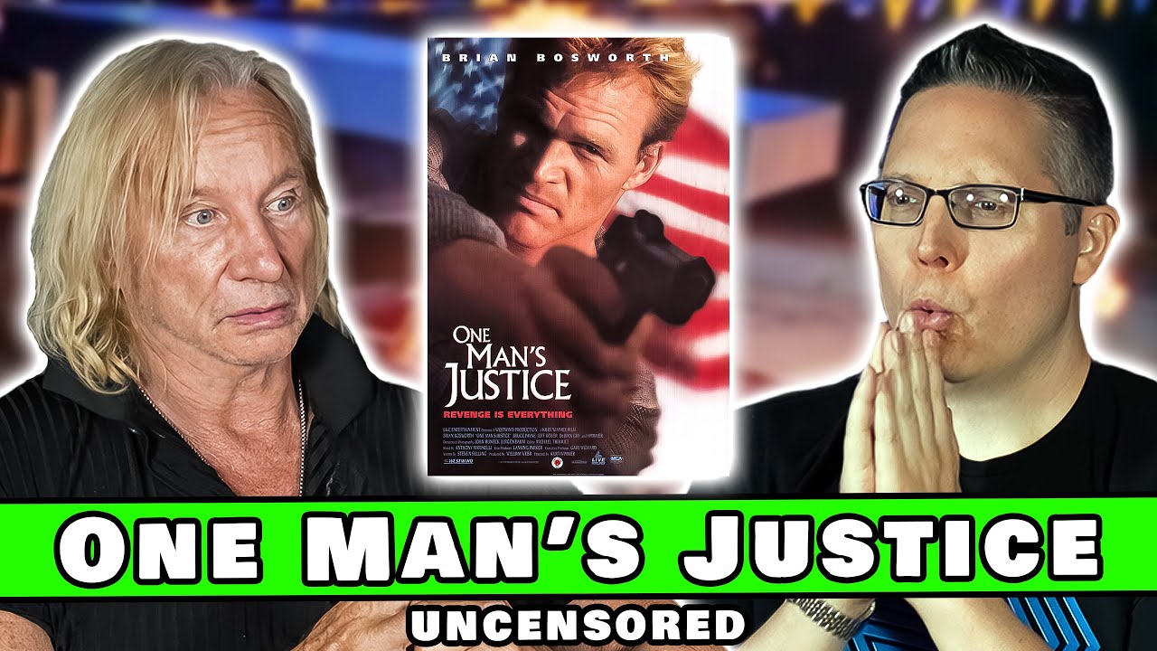 SBIG 187 - One Man's Justice - Uncensored Member Episode