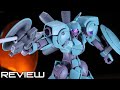 Bandai needs to stop with these AWESOME grunts! - HG Heindree 4K Review