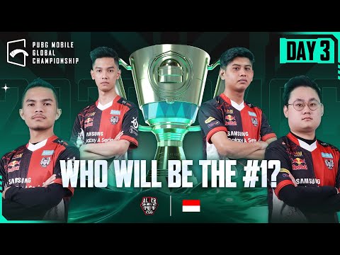 SELALU SETIA DUKUNG ALTER EGO - PMGC GRAND FINAL 2022