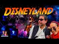 DISNEYLAND for the First Time! + STAR WARS NITE &amp; Indiana Jones Adventure!