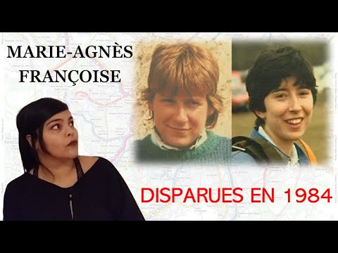 ?? 1. LA DISPARITION DE MARIE-AGNÈS ET FRANÇOISE