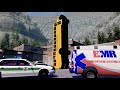 How Did that Happen!? 2 | BeamNG.drive