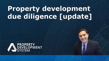 Why Due Diligence Is Critical in Property Development and Site Selection