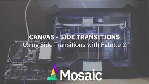 CANVAS - Side Transitions