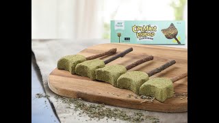 Cat Mint Toothpaste