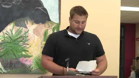 Tyler Carr commits to Auburn