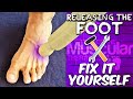 Fix It Yourself | Foot (Top)