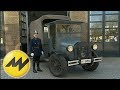 Historische Sammlung der Polizei Berlin | Motorvision