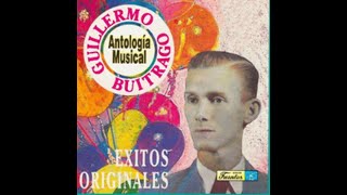 Guillermo Buitrago - Grito Vagabundo