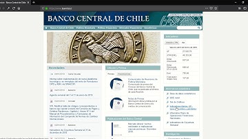 Importar Datos desde Web a PowerBI