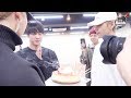 [BANGTAN BOMB] Jin’s Surprise Birthday Party - BTS (방탄소년단)