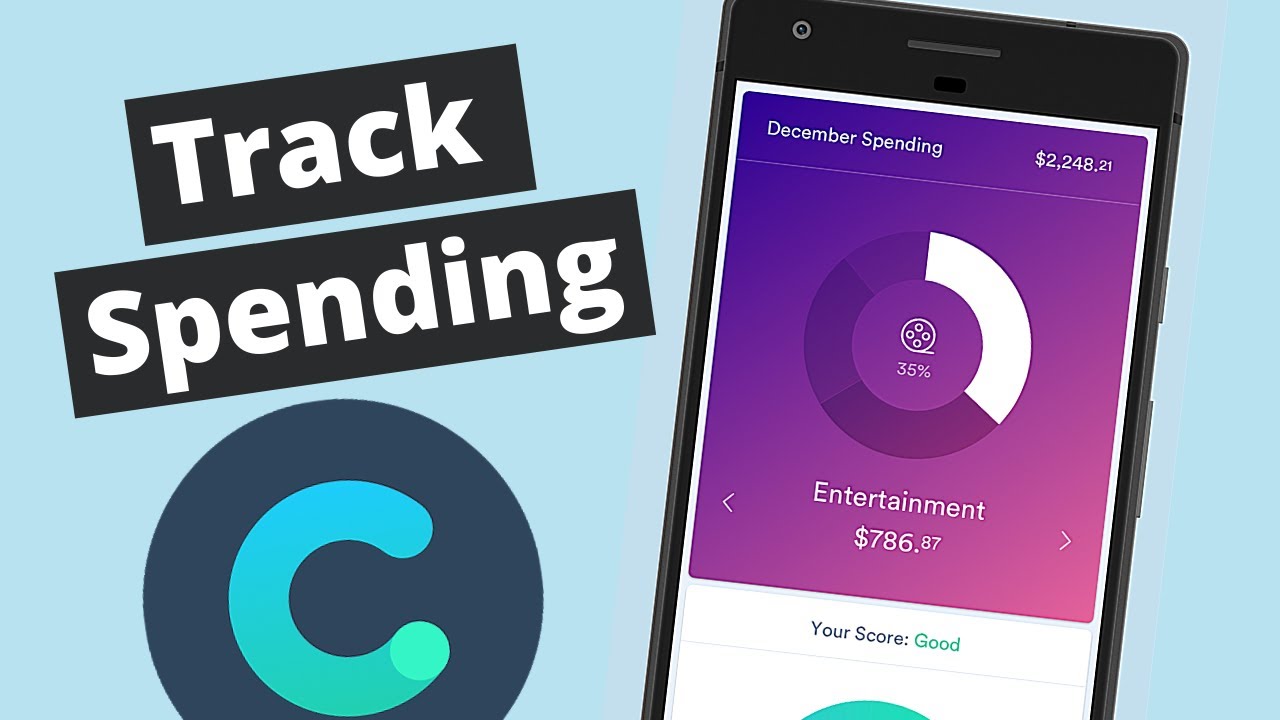 Clarity Money App Review - Awesome App For Tracking ...