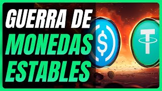 XRP crea su propia MONEDA ESTABLE  Tensión GEOPOLÍTICA + FED DURA  NOTICIAS ECONÓMICAS y CRIPTO