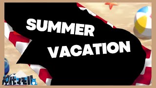 【差分配信】神代と夏休みしようぜっ！【獣Vtuber】