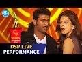 Devi Sri Prasad Live Performance at SIIMA 2014 | Malaysia