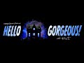 Shakey Graves Presents: Hello Gorgeous Episode 1 - “Look Alive”