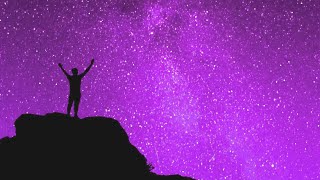 Cromoterapia Musica para dormir VIOLETA  eleva energia boa e aumenta o foco mental screenshot 4