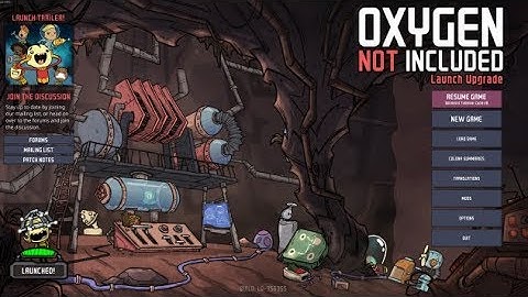 Beginners Guide to Oxygen Not Included -  Episode 1: Duplicants