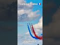 Magic in the air francazal airport  meeting arien airforce airshow la patrouille de france shorts