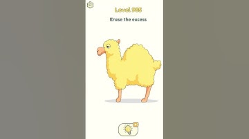 DOP 2 Level 905 Delete One Part DOP Puzzle Games