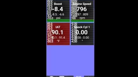 Simos Tools demo for MQB tuning