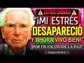 Viktor Frankl: 5 Claves para Vivir Sin Estrés CRÓNICO (Psiquiatra: ¡Haz ESTO y el Estrés SE VA!)
