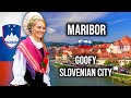 Why you should visit maribor  slovenia travel vlog  history