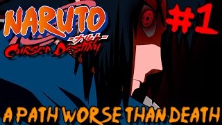 Download lagu Naruto Cursed Destiny Minecraft Roleplay Episode 1 A Path Worse Than Death Naruto Cursed Destiny Minecraft Roleplay Episode 1 A Path Worse Than Death