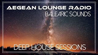 BALEARIC SOUNDS - DEEP HOUSE MUSIC SESSIONS 09