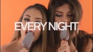 Noni feat Shatyr - Easy To Love (Official Video) TETA