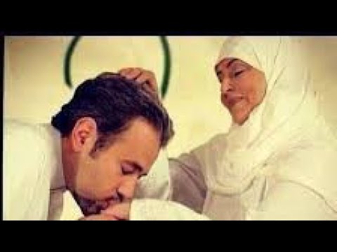 اجمل قصيدة تسمعها عن الام الشاعر محمد عبدالله ابو حمدي