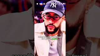 Why Can’t Anyone Stand 54-Year-Old Bad Bunny Despite His $150 Million Fortune