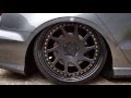 Audi s3 on air suspension  air lift performance