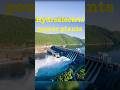 Hydroelectric power plants #science #technology #mechanicalengineering #machinery #engineering