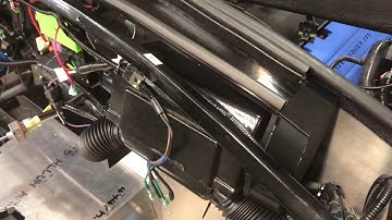 Factory Five Heater / Defroster system