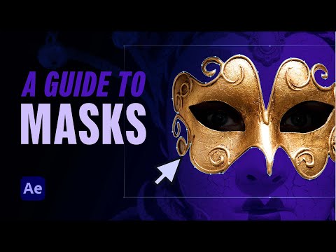 A Guide to After Effects Masks