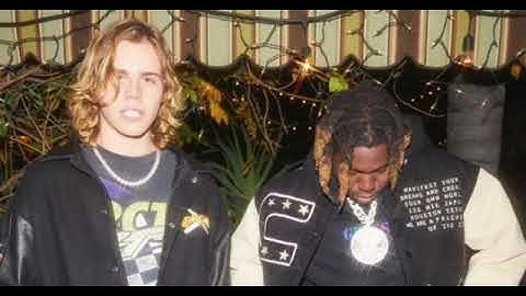 The Kid LAROI ft. Don Toliver - Snippet