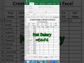 Excel Tip 5