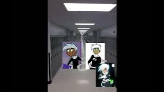 The final episode of Phantom high school